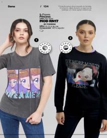 Catálogos virtuales Price Shoes 13/09/2024 - 17/11/2024 Price Shoes   Licencias | Otoño   Invierno página 136